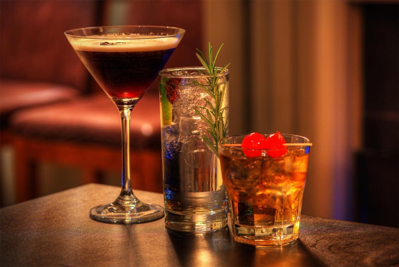 Collingwood Arms Hotel Cornhill on Tweed Ngoại thất bức ảnh