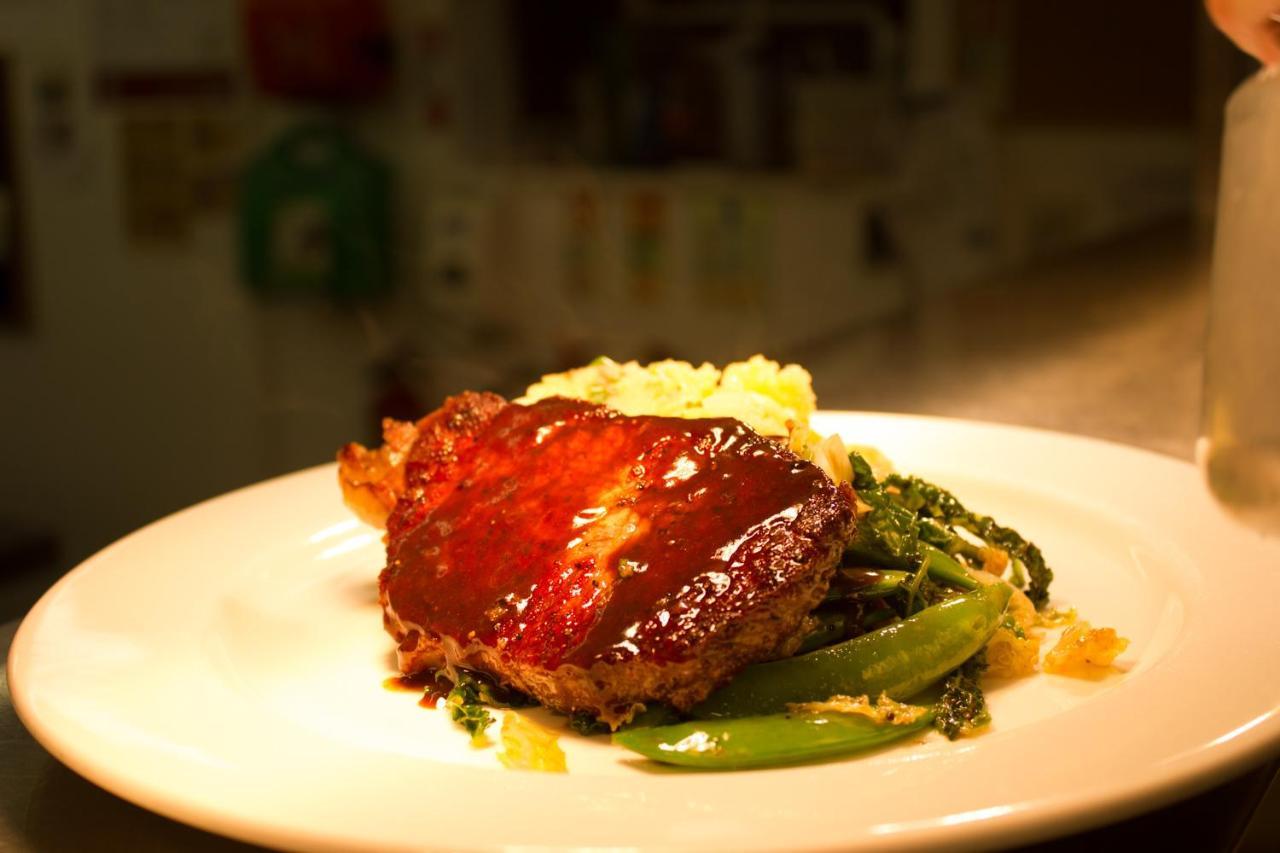Collingwood Arms Hotel Cornhill on Tweed Ngoại thất bức ảnh