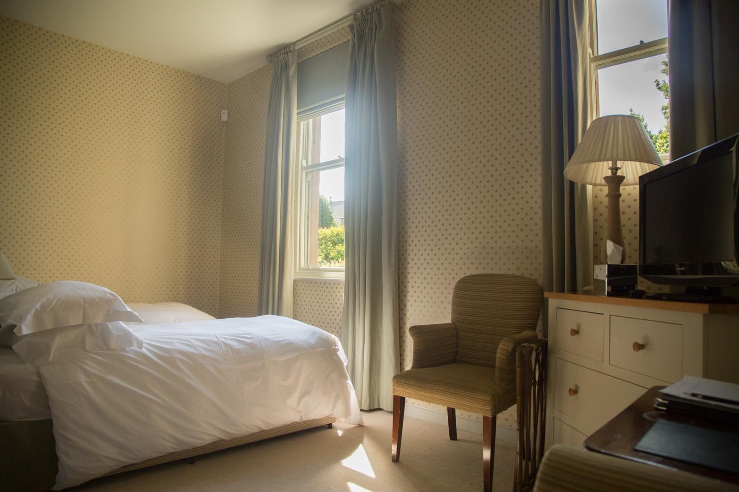 Collingwood Arms Hotel Cornhill on Tweed Phòng bức ảnh