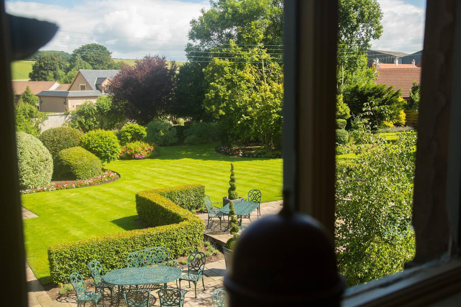 Collingwood Arms Hotel Cornhill on Tweed Phòng bức ảnh